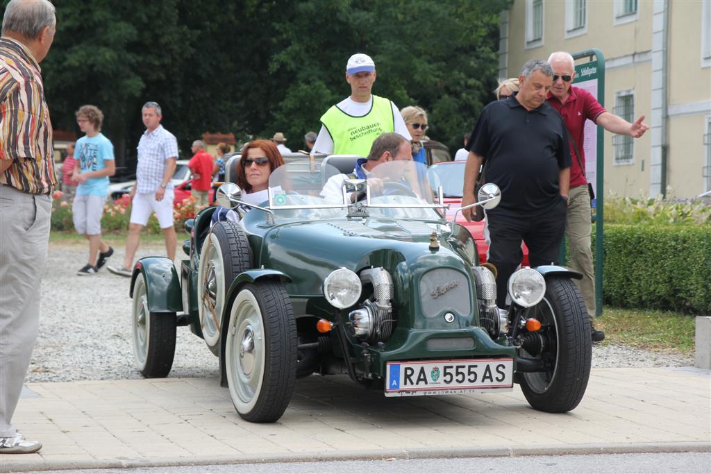 2013-07-14 15.Oldtimertreffen in Pinkafeld